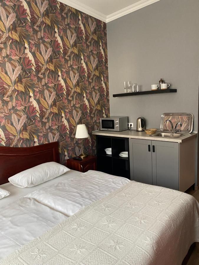 Hotel Kert Free Parking Рига Екстер'єр фото